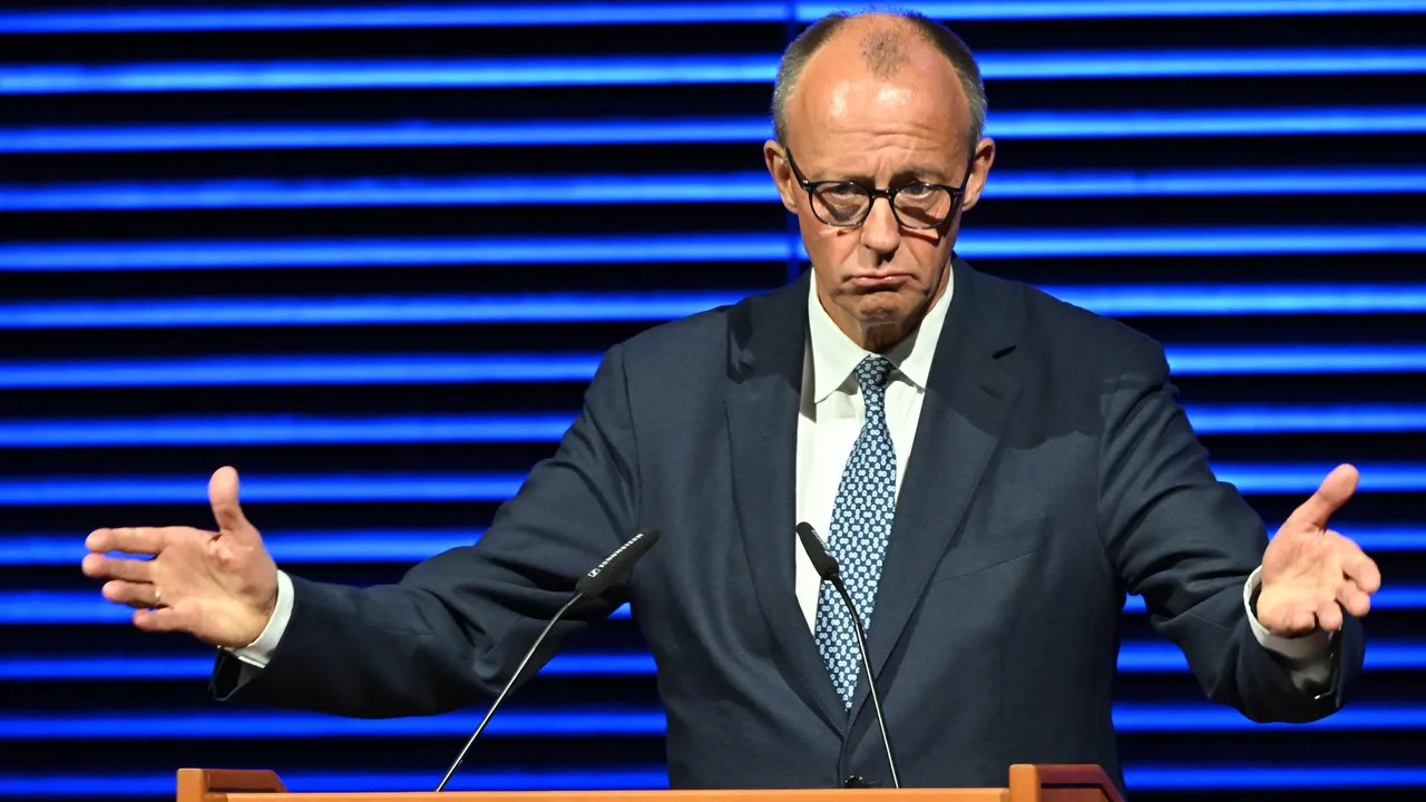 За да не идват в страната, Германия предлага пари в брой на мигранти