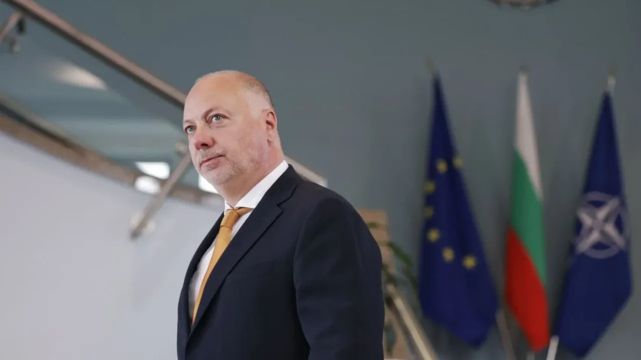 Желязков към бизнеса след бойкота: Това също е форма на диалог