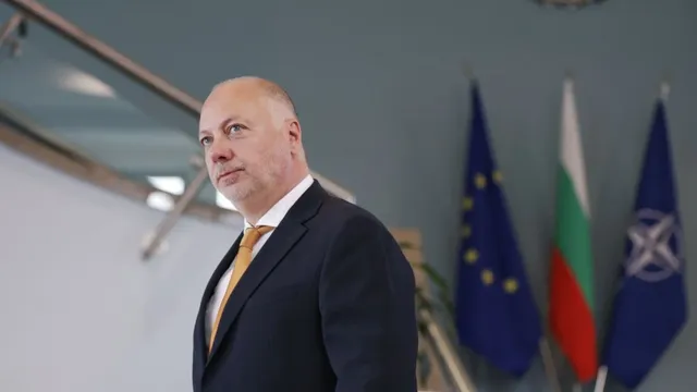 Желязков към бизнеса след бойкота: Това също е форма на диалог