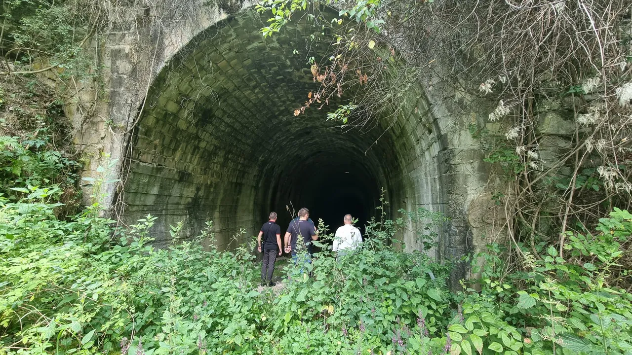 Днес България и Северна Македония подписват споразумение за строителството на железопътен тунел