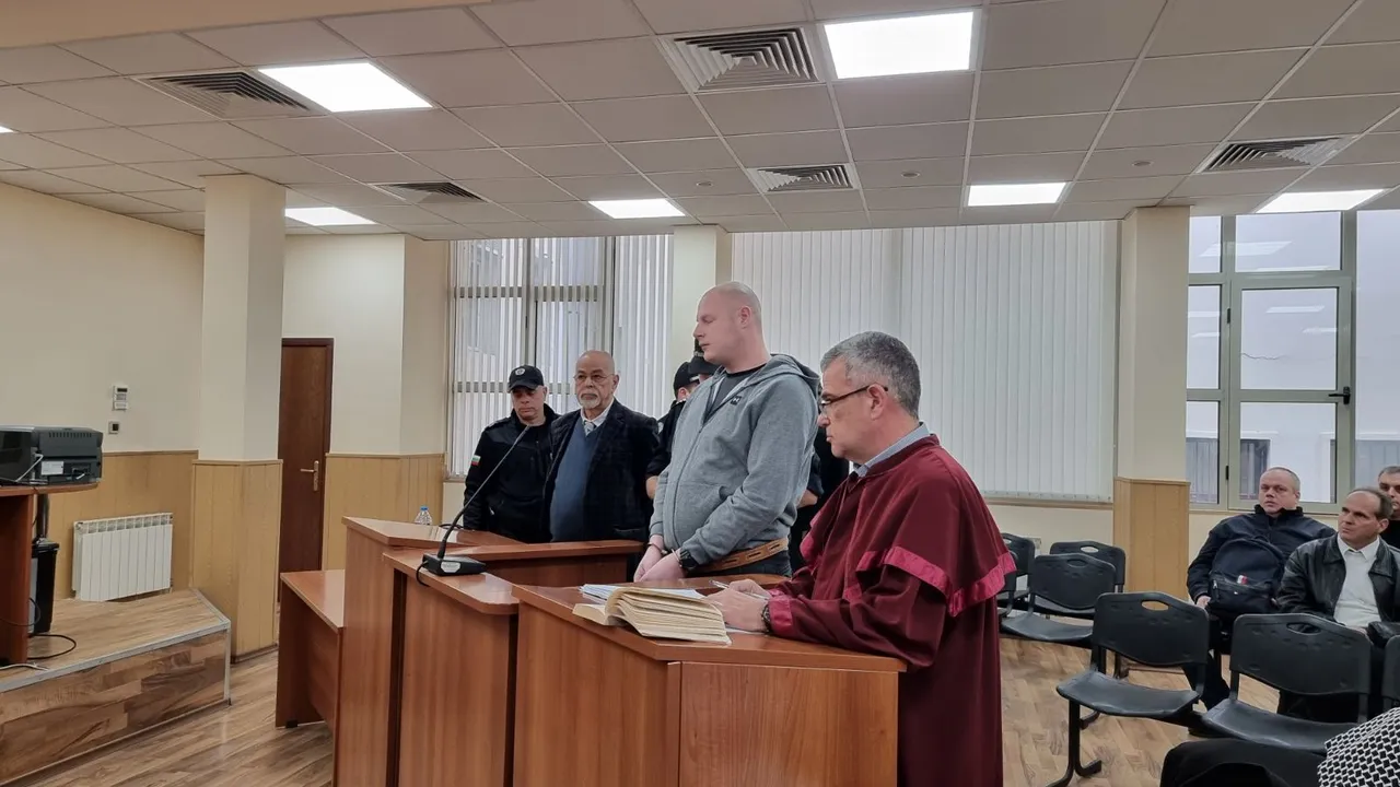 Днес започва втората инстанция по делото за убийството в Цалапица