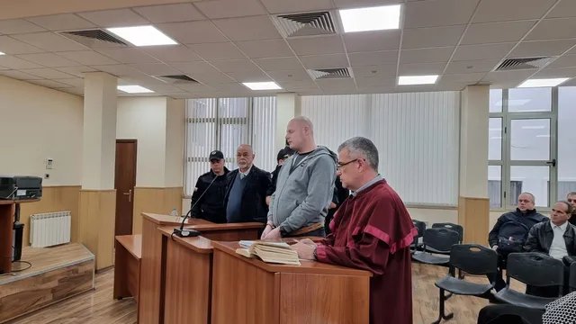 Днес започва втората инстанция по делото за убийството в Цалапица