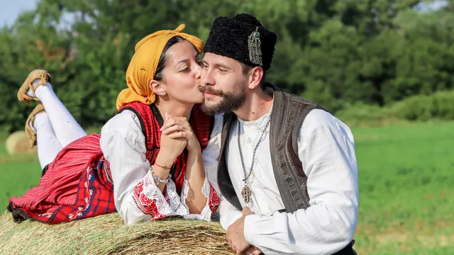 „Любов от първо щракване“ – Диана, която вижда красотата на България през обектива