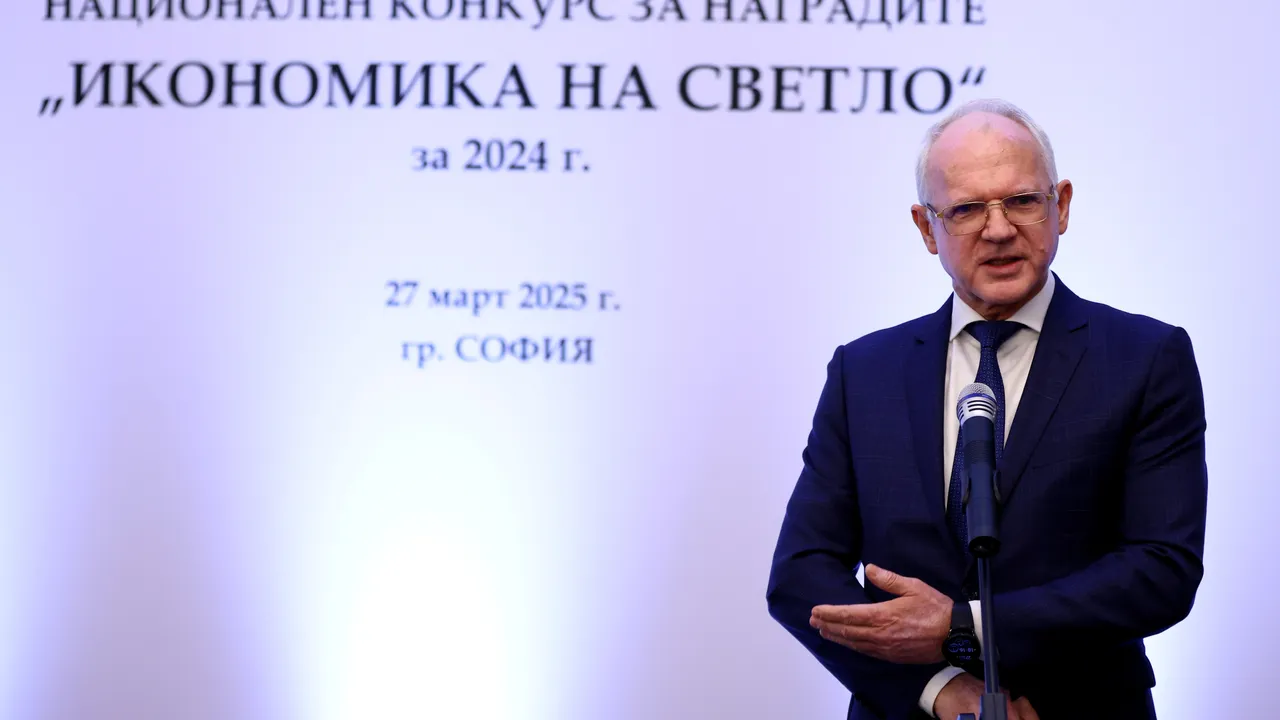 Васил Велев за проектобюджета: Не искаме да ставаме съучастници