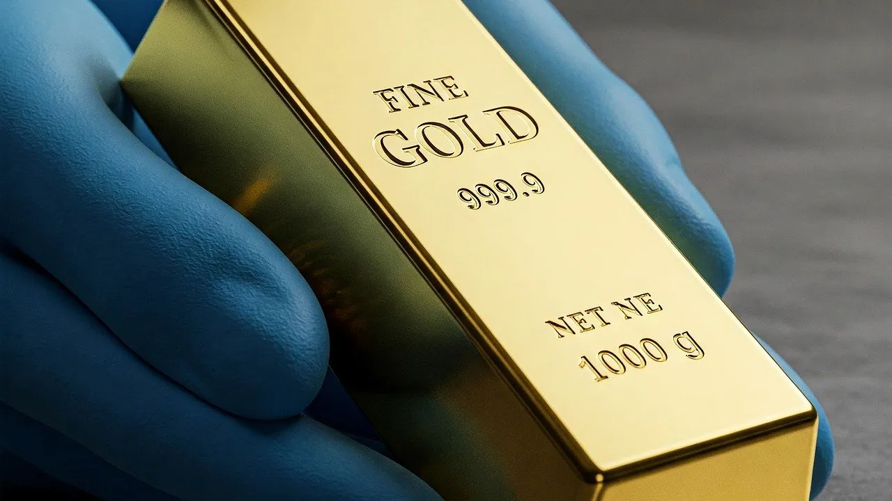 Турска компания разкри златен резерв с 424 000 унции злато