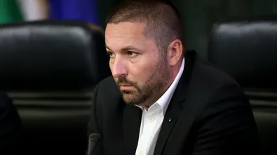 Бащата на Сияна настоява за нов ВСС и официална среща с парламентарните групи