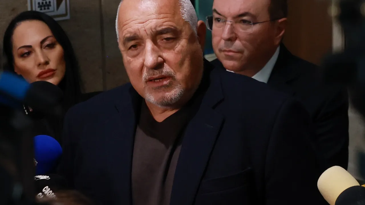 Борисов: Няма да поставя под риск доходите на хората