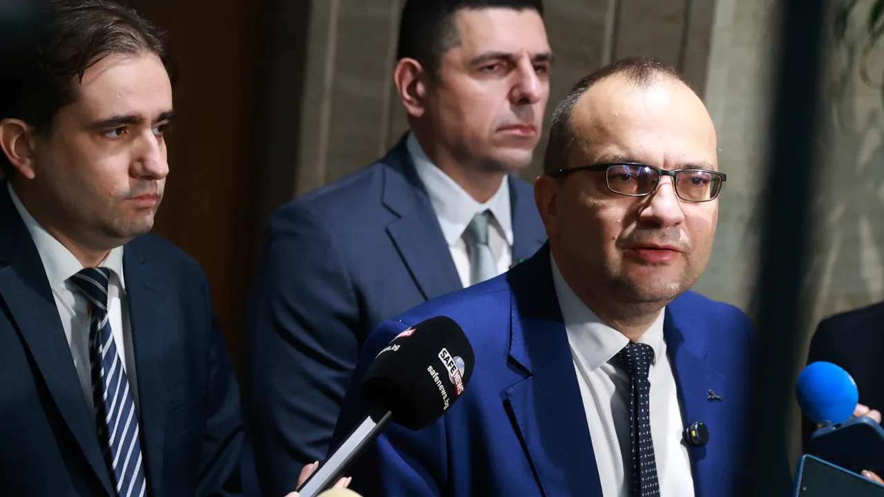 “Да, България“ поиска оттегляне и преработка на Бюджет 2026