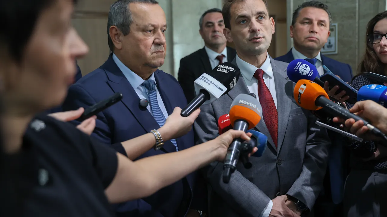 Хасан Адемов: Оттеглянето на работодателите от Тристранката е удар по бюджетната процедура