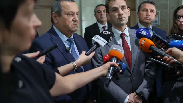 Хасан Адемов: Оттеглянето на работодателите от Тристранката е удар по бюджетната процедура