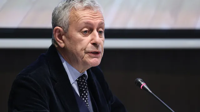 Соломон Паси: Всички демокрации са отговорни една за друга