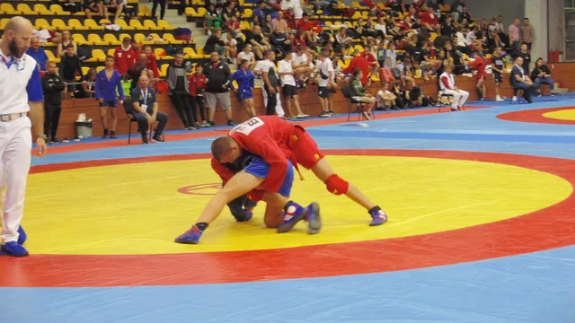 Държавният отборен шампионат по джудо ще се проведе в Панагюрище тази събота