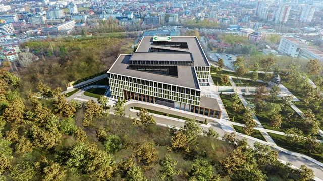 ВМРО: Държавата дължи Националната болница на децата, не на политиците