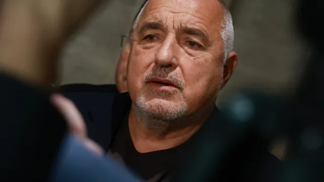 Бойко Борисов: Аз никога не лъжа