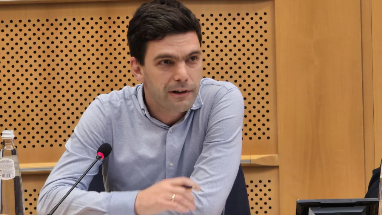 Никола Минчев: Европа влиза в нова ера на отбрана и стратегическа самостоятелност