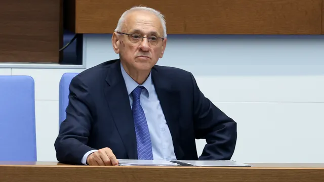 Здравното министерство след оставките: Проектът за Детската болница не е спрял