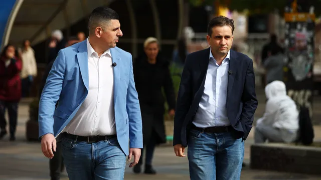 „Да, България“ отвръщат на обвиненията срещу Христо Иванов