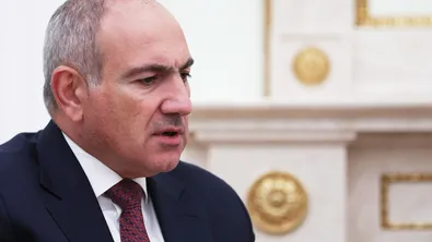 Армения: конфликтът между църквата и правителството
