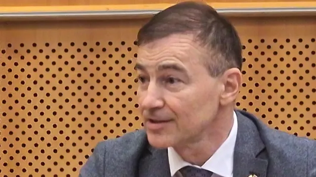 Андрей Ковачев: Очаквам риториката в РС Македония да бъде намалена