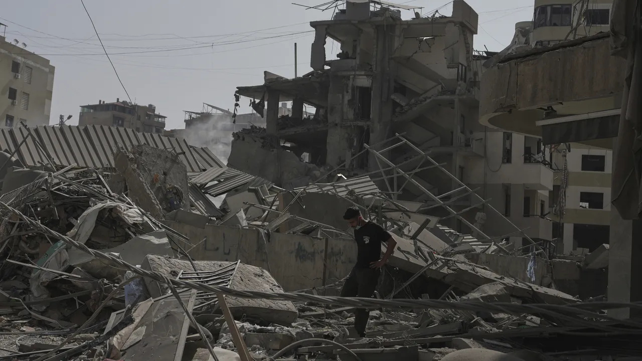 Израел призова жители на южен Ливан да се евакуират