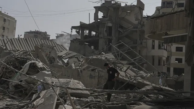 Израел призова жители на южен Ливан да се евакуират