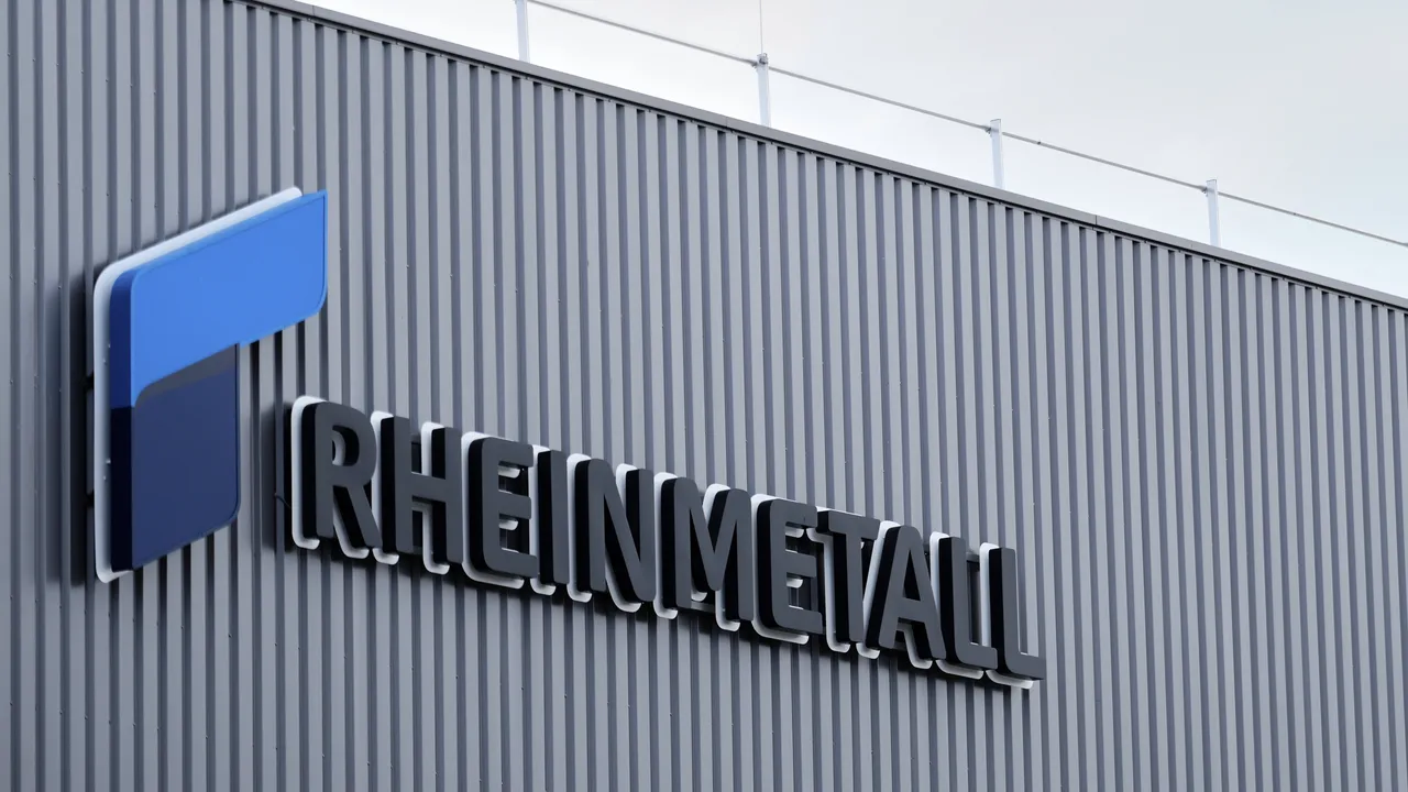 „Райнметал“ бележи исторически приходи, но темпът на нови договори спада