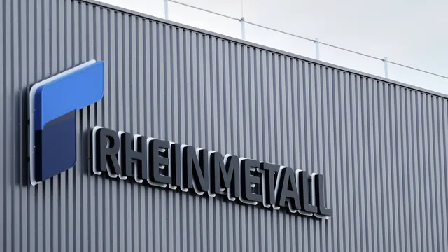 „Райнметал“ бележи исторически приходи, но темпът на нови договори спада