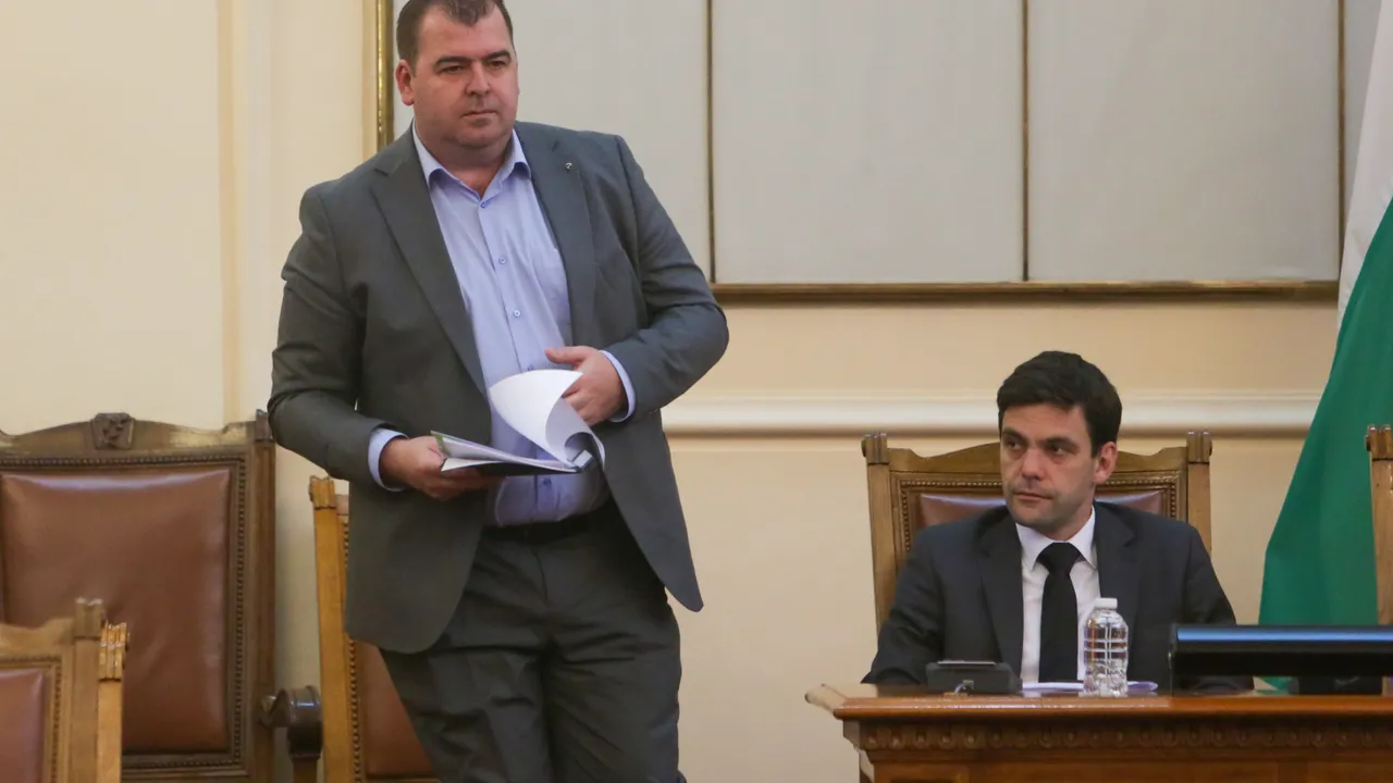 Явор Гечев: Икономиката куца, а бюджетът няма посока