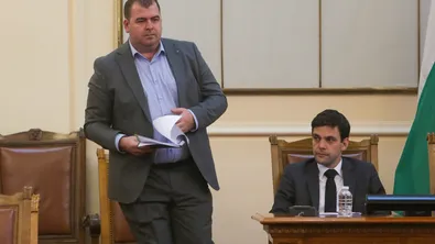 Явор Гечев: Икономиката куца, а бюджетът няма посока
