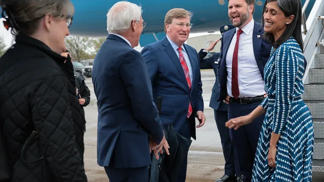 САЩ отварят нов фронт в търговските преговори с Швейцария и Мексико