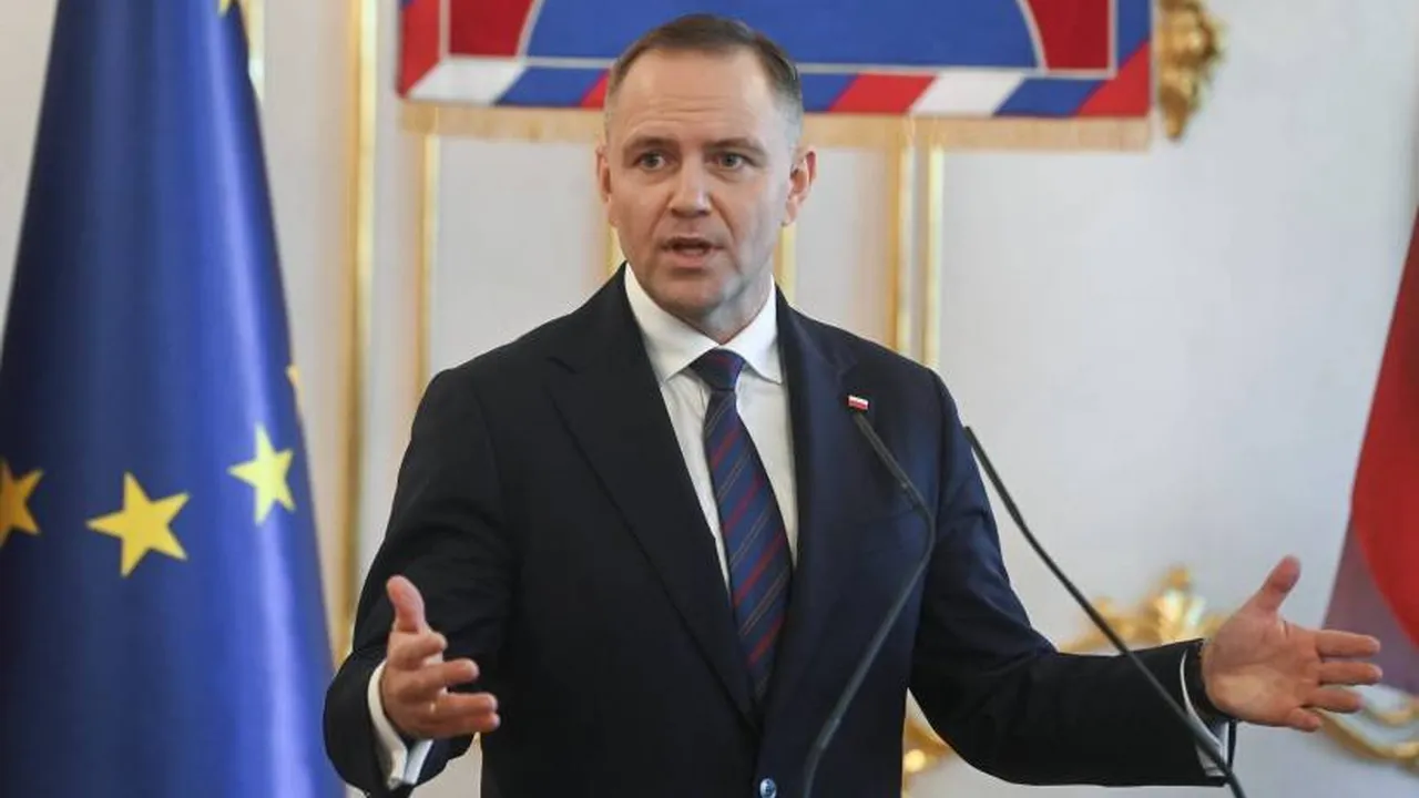 Полша може да стане хъб за американски втечнен газ за Словакия