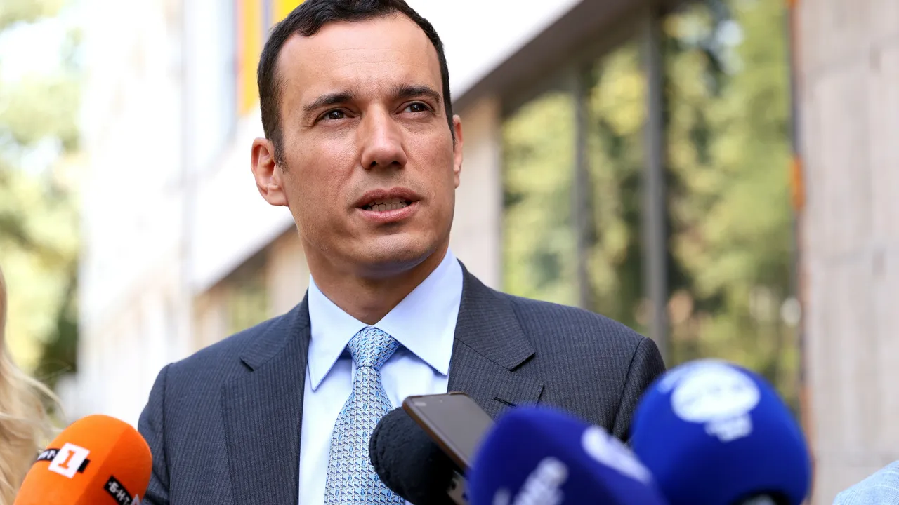 Кметът Терзиев предлага нова структура на Столична община