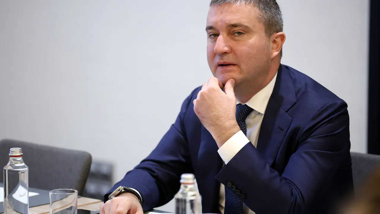 Владислав Горанов: Не съм горд с политиките на ГЕРБ по бюджета, но това е единственото възможно