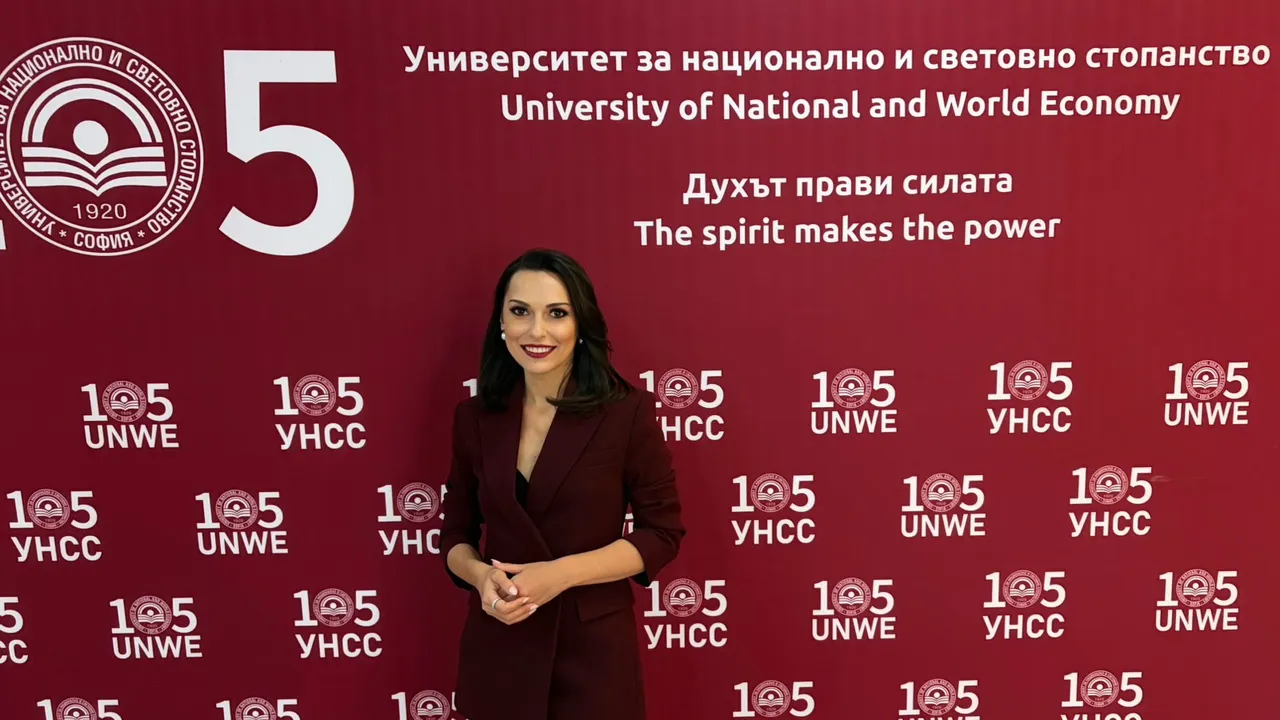 Таня Скринска: Влизането в еврозоната е шанс, но и изпитание за българския бизнес