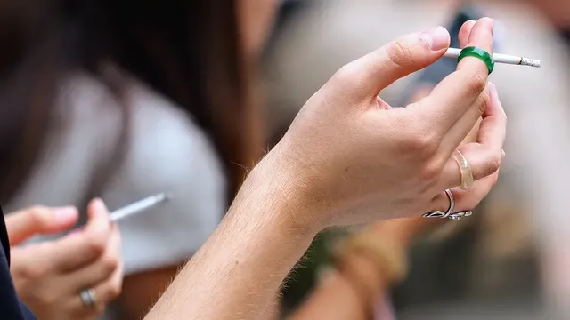 Цигарите скачат с 30 стотинки, вижте новите цени от 2026 г.