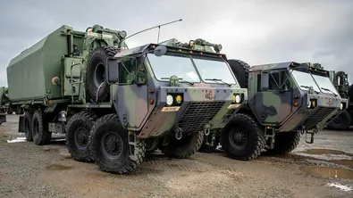 Турция и Румъния разширяват партньорството си във военната индустрия