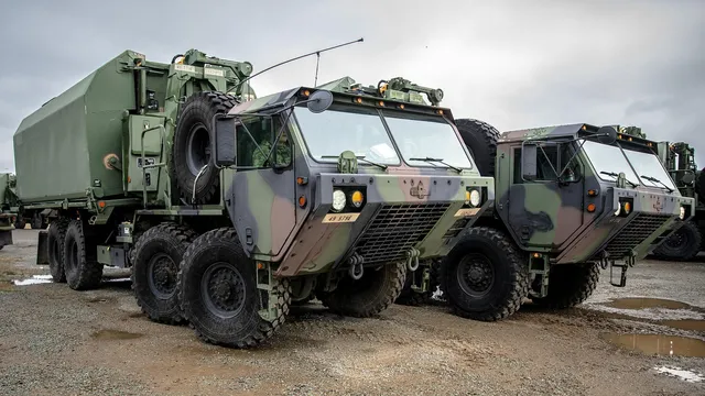 Турция и Румъния разширяват партньорството си във военната индустрия