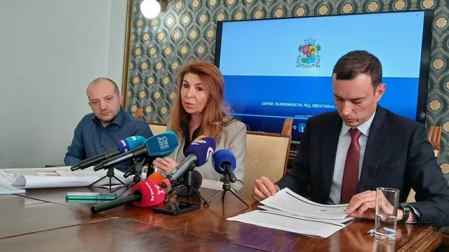 Арх. Богдана Панайотова иска обяснение от Васил Терзиев за поисканата ѝ оставка