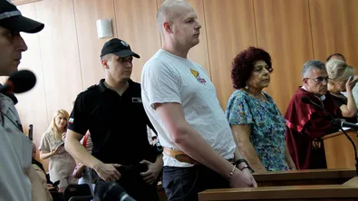 Делото "Цалапица": Прокуратурата иска доживотен затвор, защитата - "беше като училищен бой"