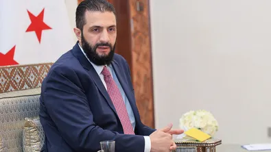 Съветът за сигурност на ООН отмени санкциите срещу Ахмед ал-Шараа