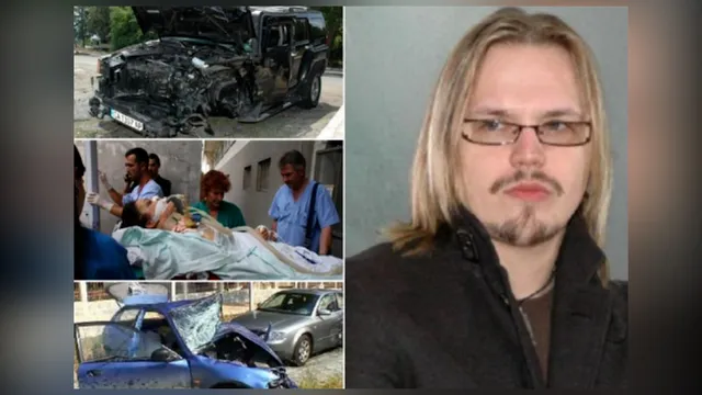 Танц върху паметта: Защо името на Максим Стависки предизвика отново гняв и възмущение?