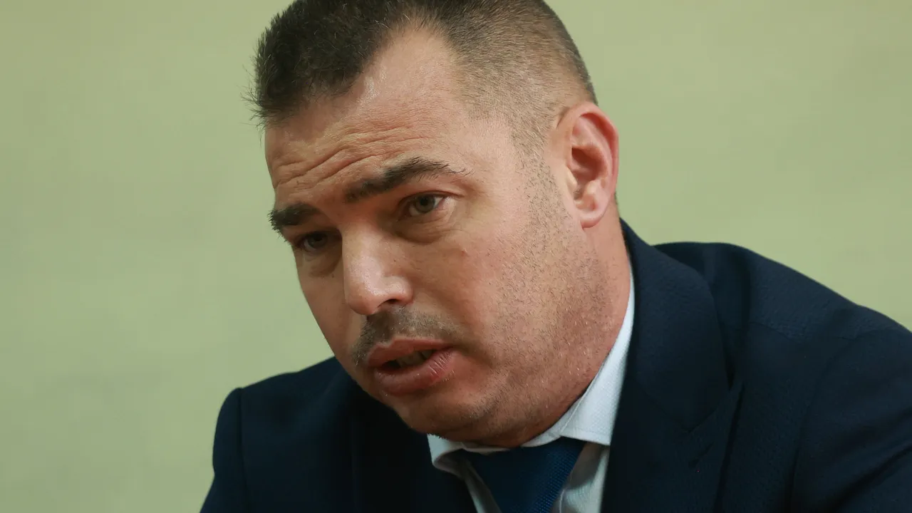 гл. комисар Антон Златанов: 10 души са били натъпкани в колата със загиналите мигранти