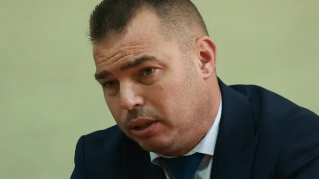 гл. комисар Антон Златанов: 10 души са били натъпкани в колата със загиналите мигранти