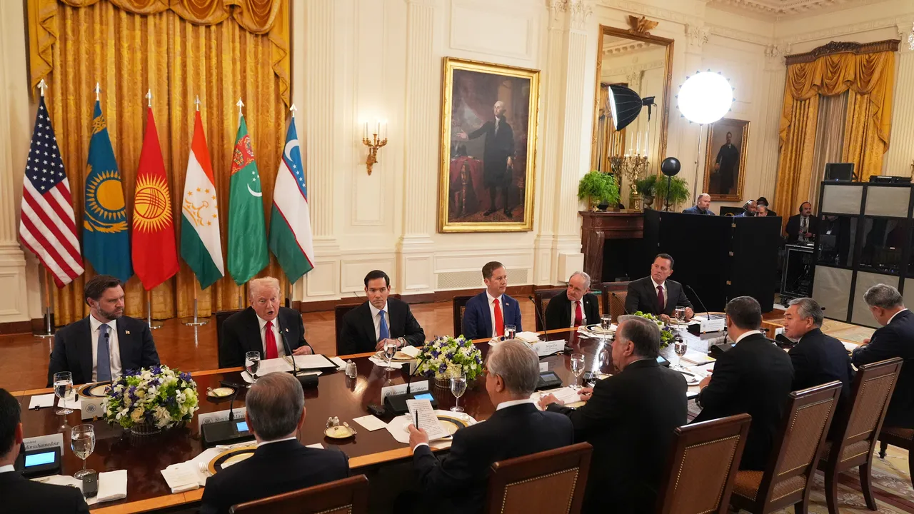 Тръмп потвърди: Казахстан ще се присъедини към споразумение с Израел
