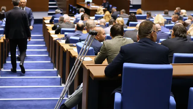 Румен Христов: Ще се разделим със соросоидите, ако ги открием в нашите редици