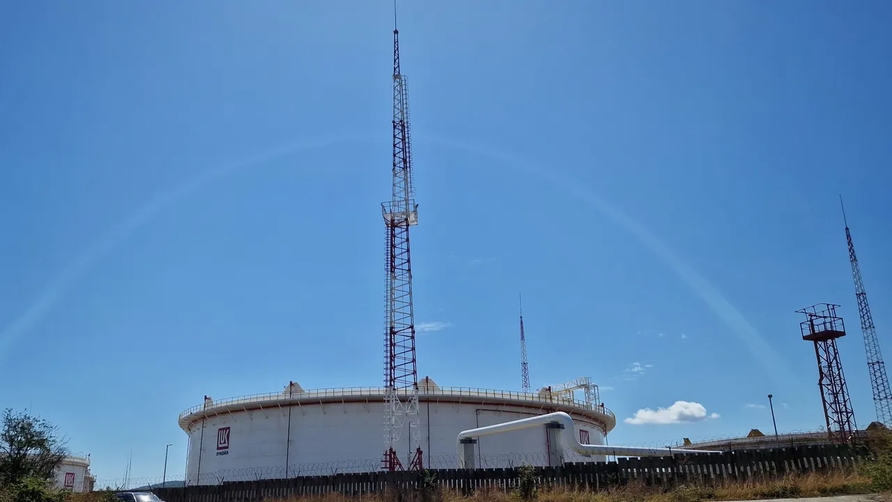 Промени в Закона за регулиране на нефт и продукти внесоха управляващите в парламента