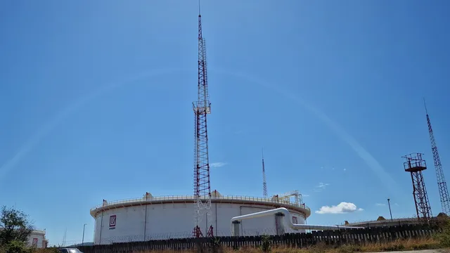 Промени в Закона за регулиране на нефт и продукти внесоха управляващите в парламента