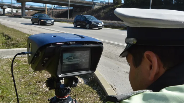 Идея: Технически преглед на колата само след плащане на всички глоби