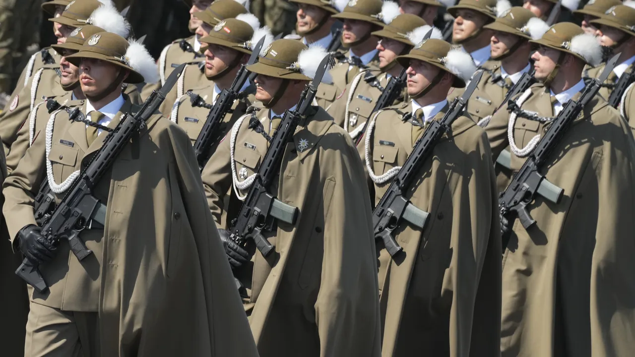 "Винаги готов": Полша започва програма за военно обучение