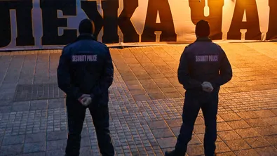 Близо 2000 полицаи ще охраняват дербито в столицата